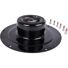 Engine Flywheel Coupler Compatible with MerCruiser V8 Bravo X Replace 8M0098795, 9-72503, 18-2412, 861523A9