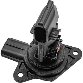 197500-0070 Mass Air Flow Sensor MAF Sensor Compatible withHonda Accord Civic CR-V Acura RDX 1.5L 2.0L Replace#37980-5BA-A01