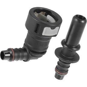 Motoforti Universal Line Line Hose Consign Equist