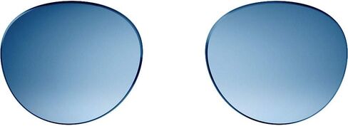 Bose Frames Lens Collection, Blue Gradient Rondo Style, interchangeable replacement lenses, Medium in Kuwait