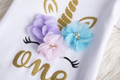 HiHcbf 1st 2nd كعكة عيد الميلاد سحق ملابس Baby Girls Romper + Tutu Skirt + عقال الأميرة تنورة لالتقاط الصور in Kuwait