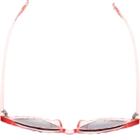 Betsey Johnson Women's Brea Sunglasses Heart in Saudi Arabia