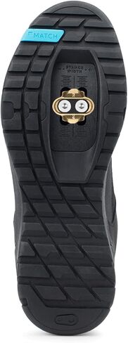 Mallet E LACE Black/Blue/Black 10.5 in Saudi Arabia