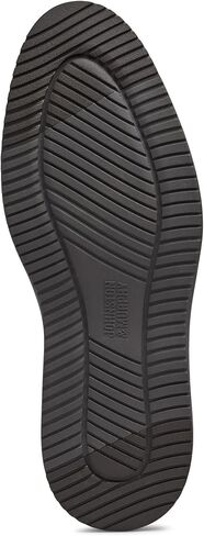 Johnston & Murphy Upton Cap Toe Men's Shoe - أحذية تجارية للرجال ، أحذية جلدية مريحة للرجال in Saudi Arabia