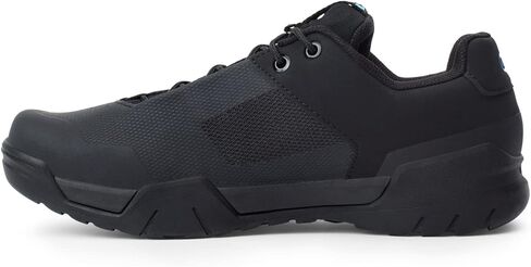 Mallet E LACE Black/Blue/Black 8.5 in Saudi Arabia