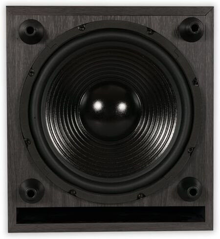 Acoustic Audio PSW-15 Down Firing Powered Subwoofer in Saudi Arabia