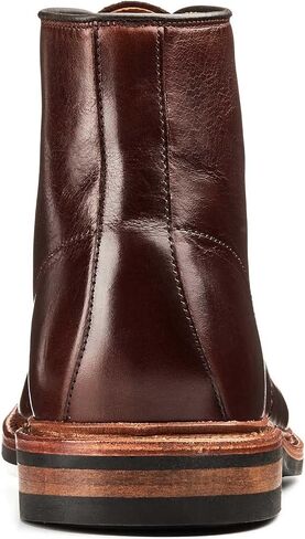 Allen Edmonds Men's Higgins Mill Chukka Boot, Brown, 8 D US in Saudi Arabia