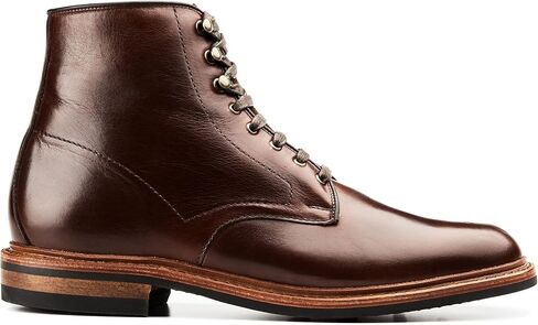 Allen Edmonds Men's Higgins Mill Chukka Boot, Brown, 8 D US in Saudi Arabia