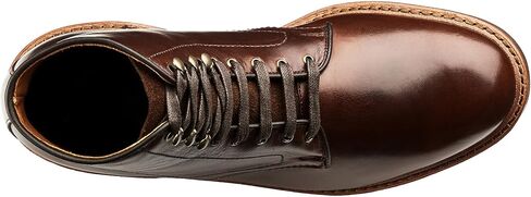 Allen Edmonds Men's Higgins Mill Chukka Boot, Brown, 8 D US in Saudi Arabia