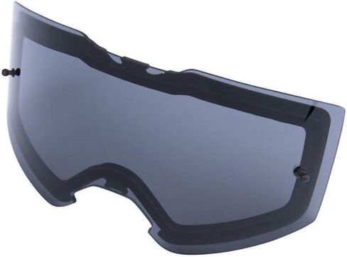 Oakley Unisex-Adult Goggle Replacement Len (Clear, Large) in Saudi Arabia