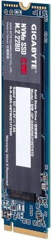 GIGABYTE M30 1TB M.2 2280 NVMe PCIe 3.0 x4 SSD in Saudi Arabia