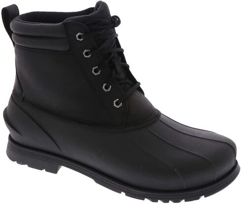 حذاء المطر Gatson متوسط ​​الطول للرجال من UGG in Kuwait