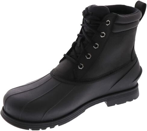 حذاء المطر Gatson متوسط ​​الطول للرجال من UGG in Kuwait