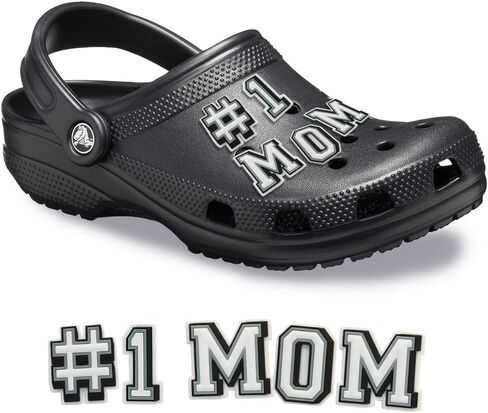 Crocs Classic #1 Mom Clogs | Gifts for Mom in Saudi Arabia