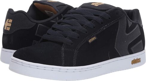 Etnies Fader Skate Shoe in Saudi Arabia