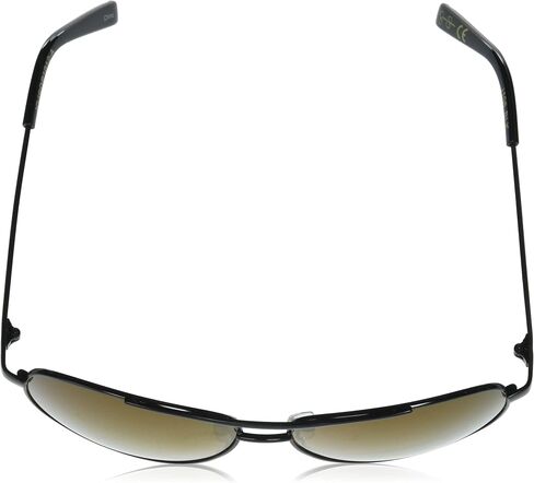 Jessica Simpson womens Jessica Simpson J106 Iconic UV Protective Metal Aviator Women s Sunglasses Glam Gifts for Women Wor, Gold, 59 mm US in Saudi Arabia