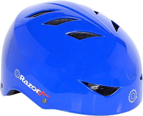 Razor VPro Multi-Sport Youth Helmet with No-Pinch Magnetic Buckle in Kuwait