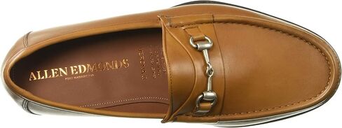 Allen Edmonds Men's Verona Slip-On,Black,10.5 D US in Saudi Arabia