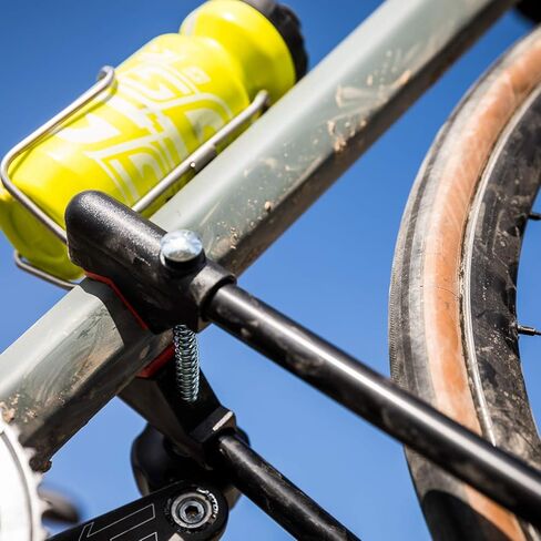 Swagman UPRIGHT Roof Mount Bike Rack in Saudi Arabia
