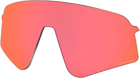 Oakley Sutro Lite Sweep Rectangular Replacement Sunglass Lenses in Saudi Arabia