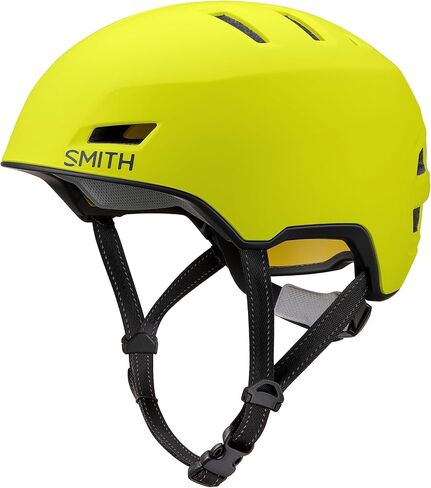 Smith Optics Express MIPS Road Cycling Helmet - Matte Merlot, Large in Saudi Arabia