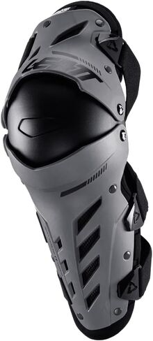Latt Knee & Shin Guard Axis Forge in Saudi Arabia