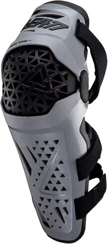 Latt Knee & Shin Guard Axis Forge in Saudi Arabia