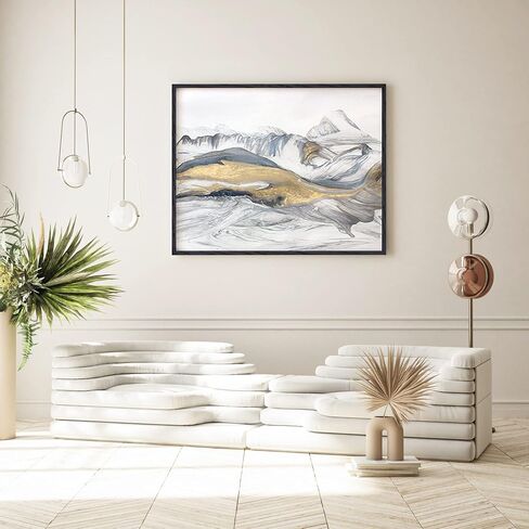 22 × 28 إطار صورة ، 22 × 28 إطار الملصقات - خشب البلوط الصلب والزجاج الحقيقي المقسى ، 22 "x28" إطار الخشب ، 22 × 28 إطار صورة مصحوب إلى 18x24 ، 22 × 28 إطارًا فنيًا ، لون خشبي طبيعي in Saudi Arabia