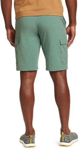 Eddie Bauer Men's Amphib Cargo Shorts in Saudi Arabia