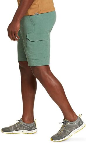 Eddie Bauer Men's Amphib Cargo Shorts in Saudi Arabia