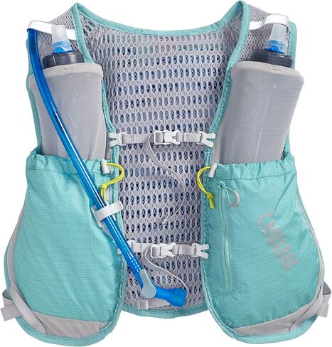 سترة CamelBak النسائية للجري مع مثانة ترطيب 50oz in Saudi Arabia