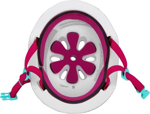 BELL Spider-Man Web Shatter 3D Child Multisport Helmet, Child (5-8 yrs.) (7081692) in Saudi Arabia