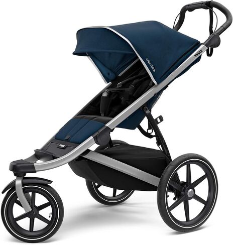 Thule Urban Glide 2 Jogging Stroller in Saudi Arabia