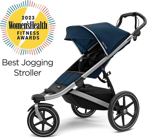 Thule Urban Glide 2 Jogging Stroller in Saudi Arabia