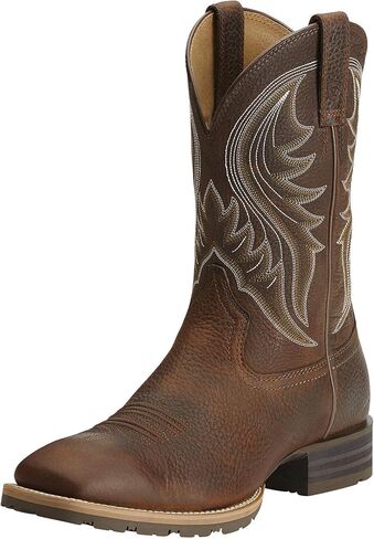 حذاء رجالي من Ariat Hybrid Rancher Western in Kuwait