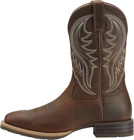 حذاء رجالي من Ariat Hybrid Rancher Western in Kuwait