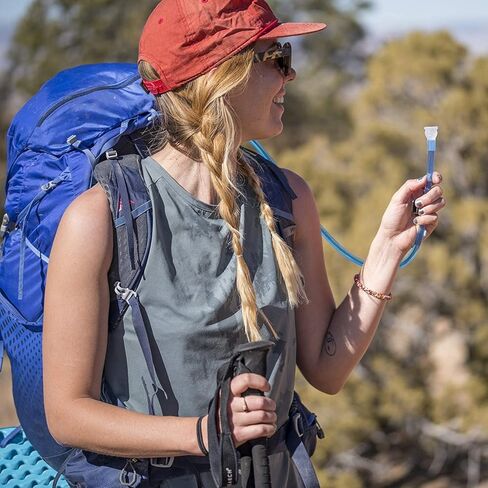 Platypus Hoser Ultralight Taste-Free Water Reservoir / Hydration Bladder in Kuwait