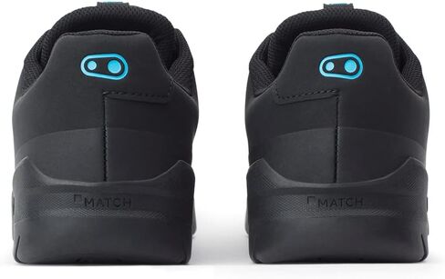 Mallet E LACE Black/Blue/Black 12.0 in Saudi Arabia
