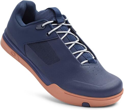 Mallet LACE Navy/Silver/Gum 10.0 in Saudi Arabia