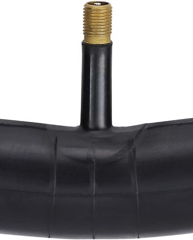 Mongoose Fat Tire Bike Tube, Schrader Valve, 26 x 4 inch , Black in Kuwait