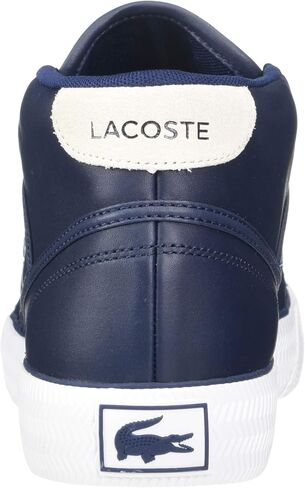Lacoste Men's Gripshot Chukka Sneaker in Saudi Arabia