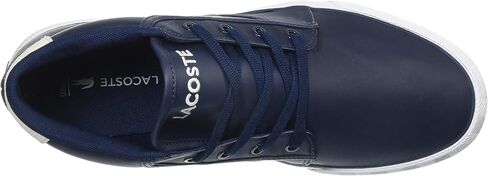 Lacoste Men's Gripshot Chukka Sneaker in Saudi Arabia