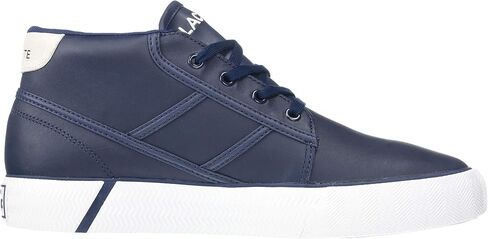 Lacoste Men's Gripshot Chukka Sneaker in Saudi Arabia