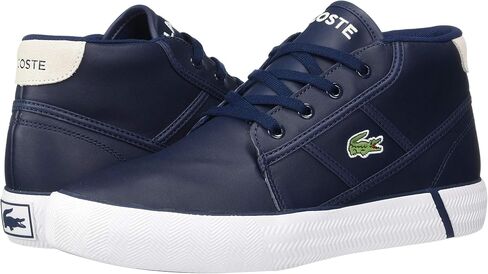 Lacoste Men's Gripshot Chukka Sneaker in Saudi Arabia