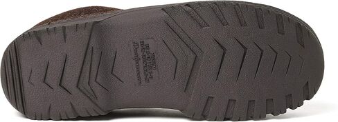 Dearfoams Men's Wyatt Woven Plaid and Microwool Clog Slipper in Saudi Arabia