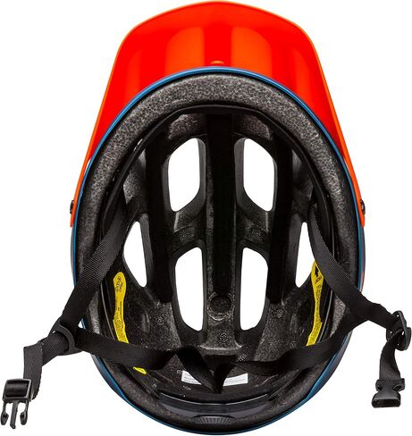 Schwinn Excursion Adult Bike Helmet, Mountain Style Hard Shell, 17 Vents, Removable Weather Visor, Adjustable Dial-Fit in Saudi Arabia