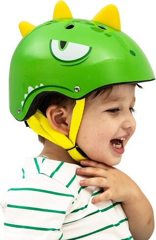 خوذات دراجات الأطفال من Royalbaby Dino in Kuwait