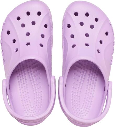 Crocs Baya Clog (Unisex) Mineral Blue Men's 11, Women's 13 Medium in Kuwait