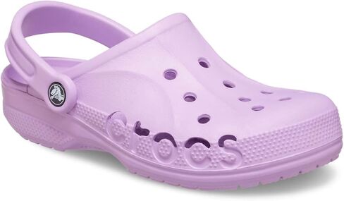 Crocs Baya Clog (Unisex) Mineral Blue Men's 11, Women's 13 Medium in Kuwait