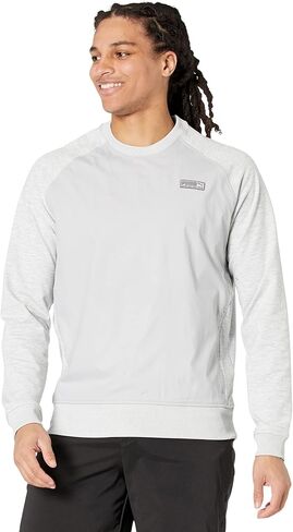 حذاء بوما جولف للرجال Egw Cloudspun Crewneck in Kuwait